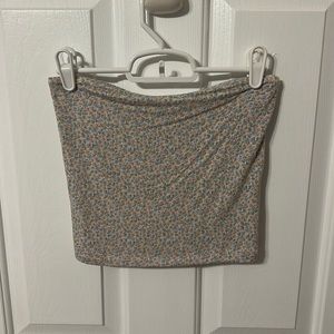 American Eagle Tube Top